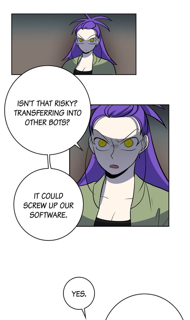 About Jane chapter 42 - page 16