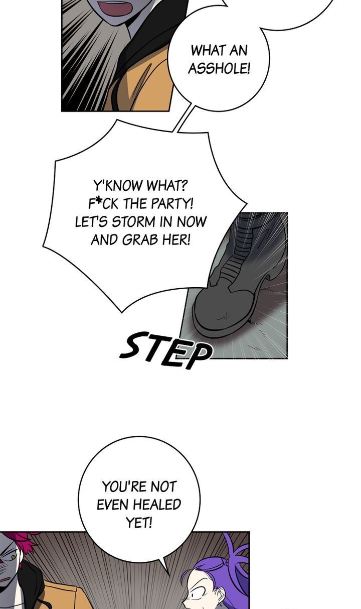 About Jane chapter 42 - page 18