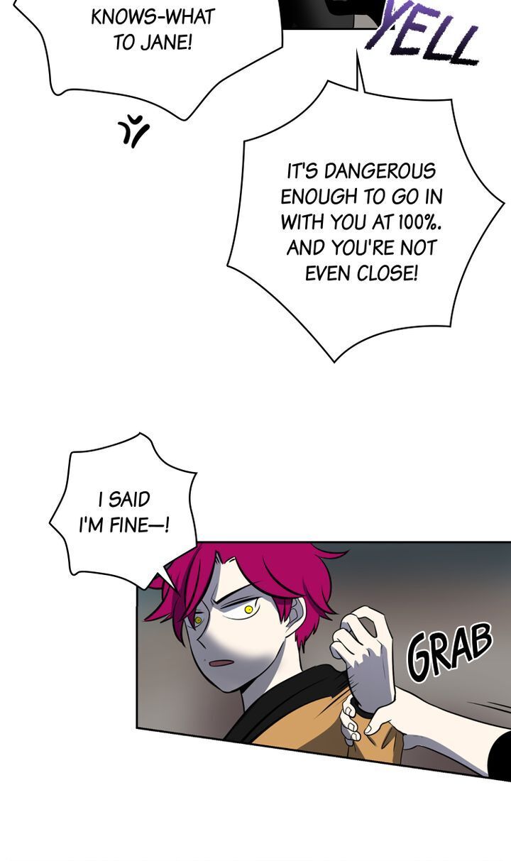 About Jane chapter 42 - page 20