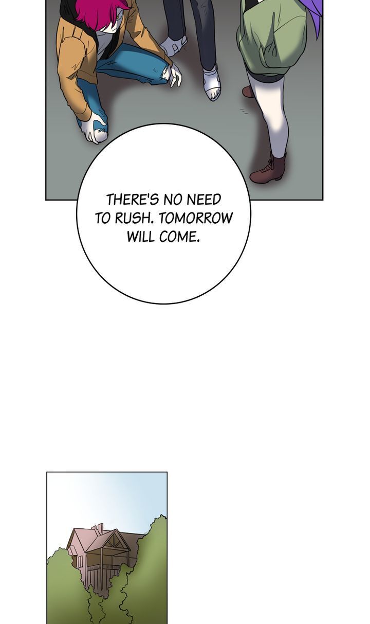 About Jane chapter 42 - page 25