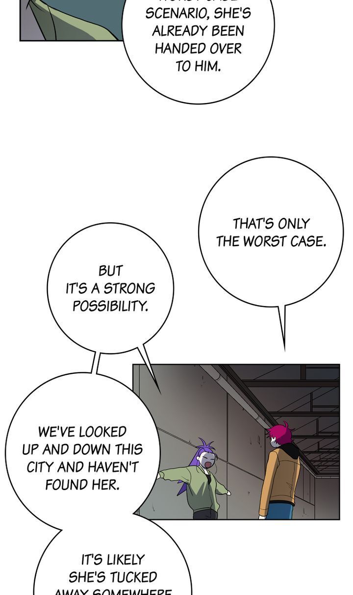 About Jane chapter 42 - page 3