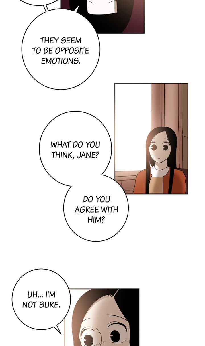 About Jane chapter 42 - page 32