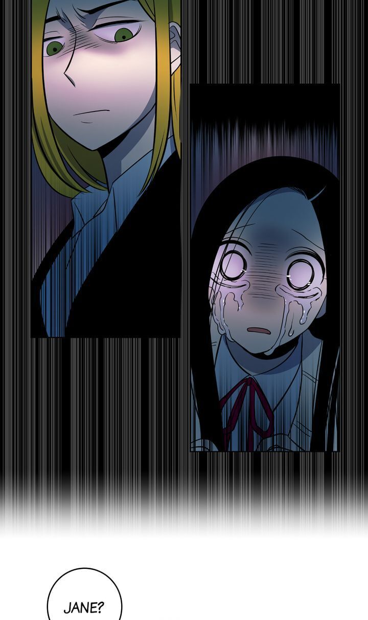 About Jane chapter 42 - page 35