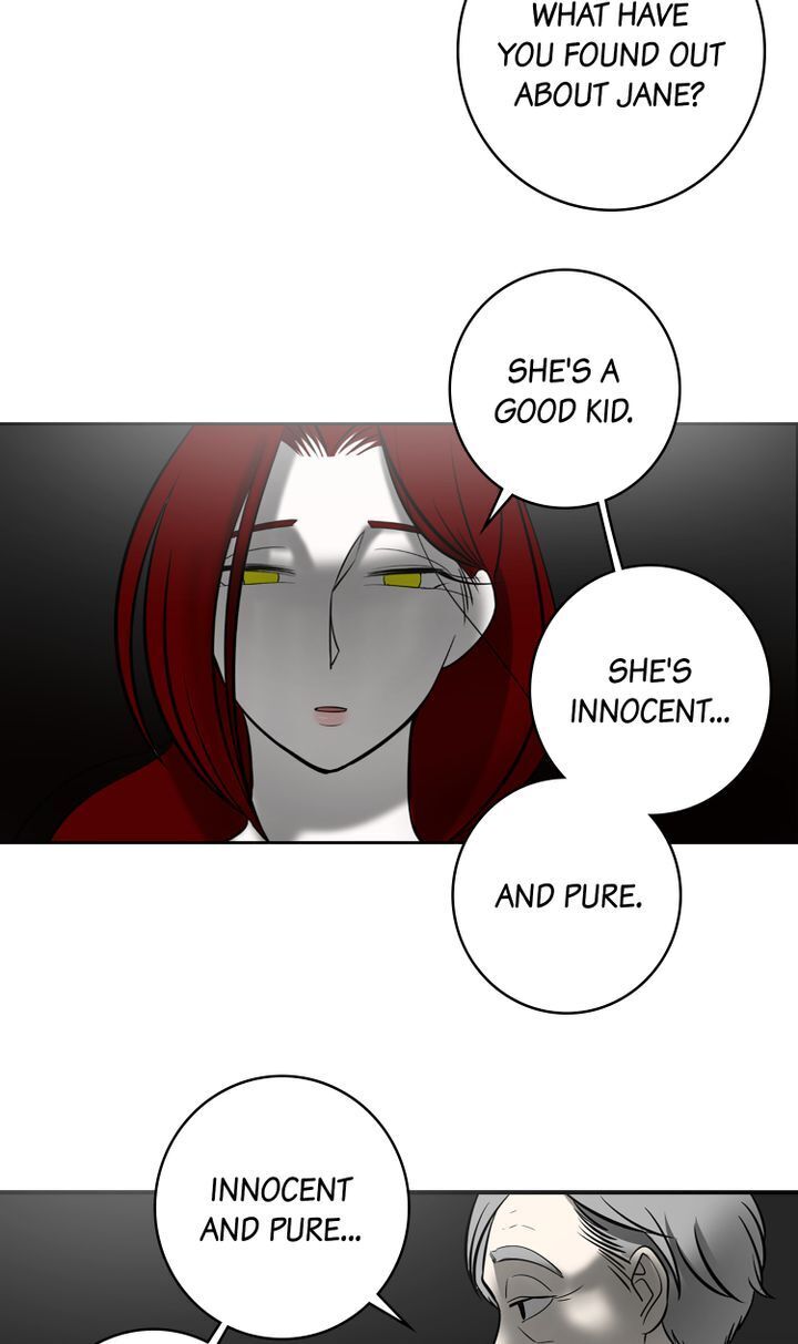 About Jane chapter 42 - page 38