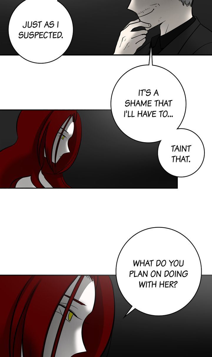 About Jane chapter 42 - page 39