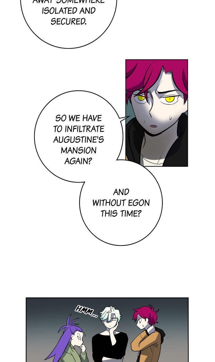 About Jane chapter 42 - page 4