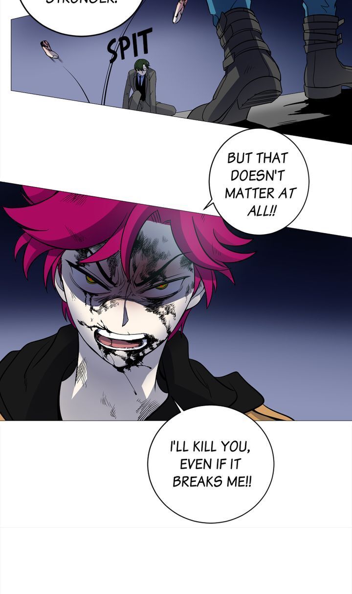 About Jane chapter 17 - page 15