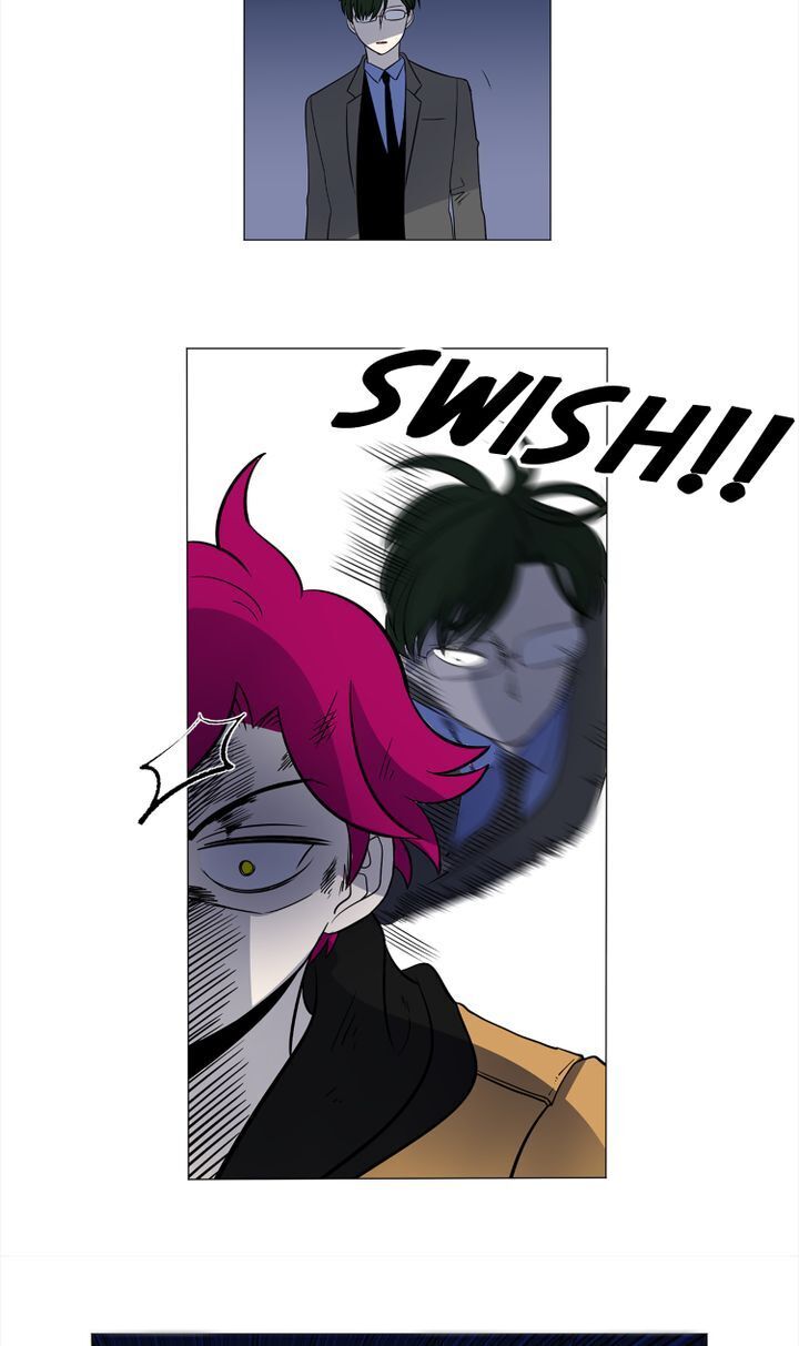 About Jane chapter 17 - page 17