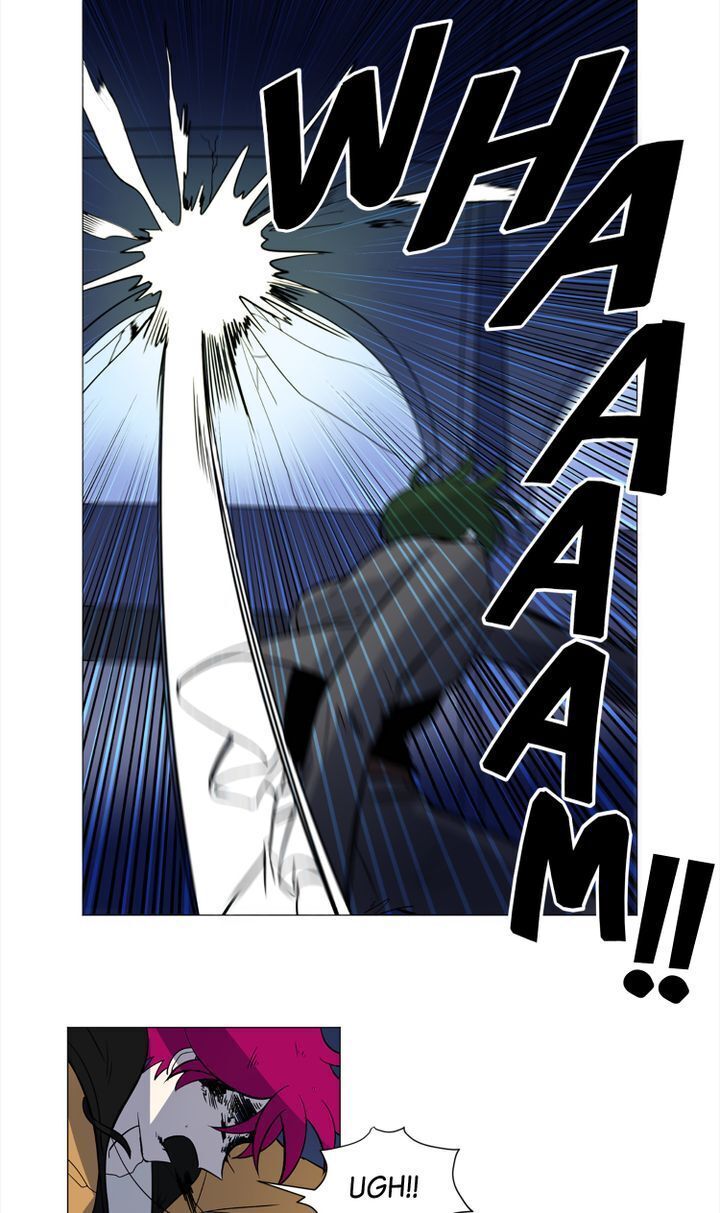 About Jane chapter 17 - page 18