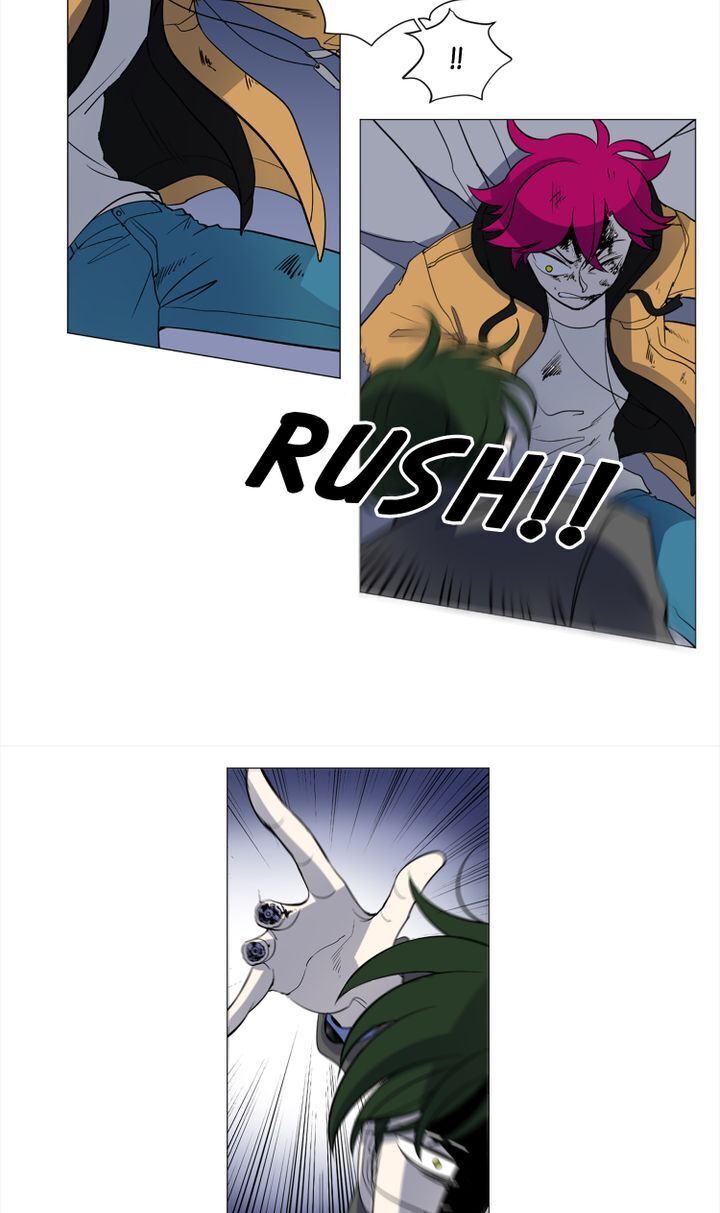 About Jane chapter 17 - page 19
