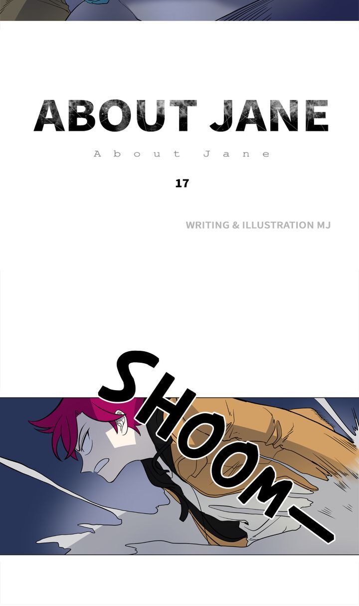 About Jane chapter 17 - page 2