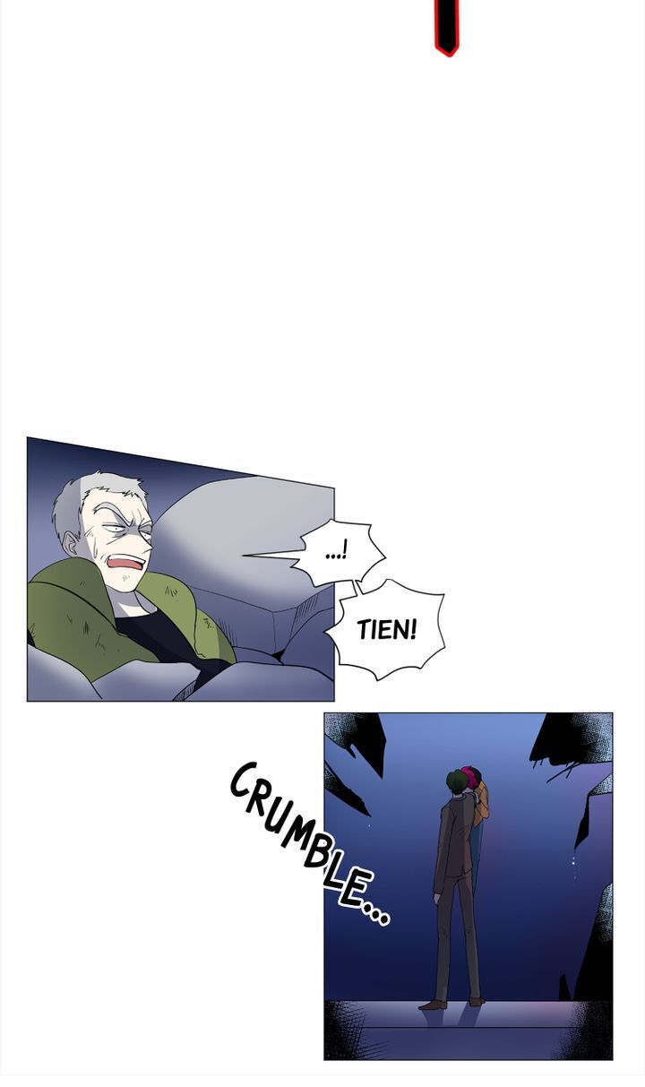 About Jane chapter 17 - page 21