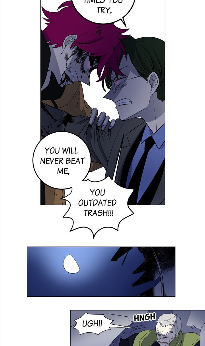 About Jane chapter 17 - page 24