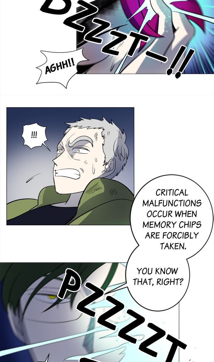 About Jane chapter 17 - page 29