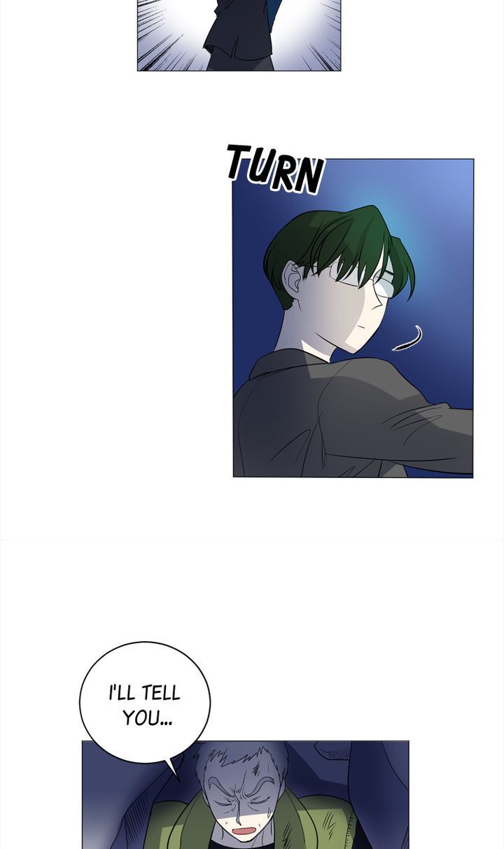 About Jane chapter 17 - page 31