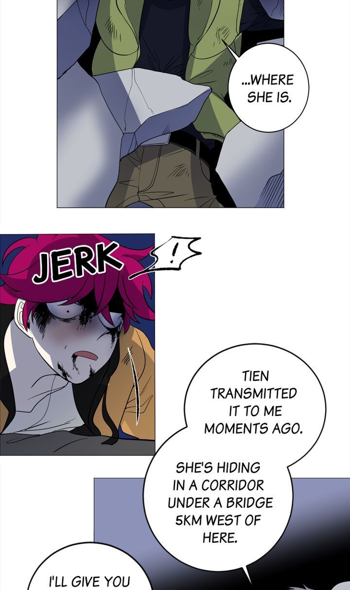 About Jane chapter 17 - page 32