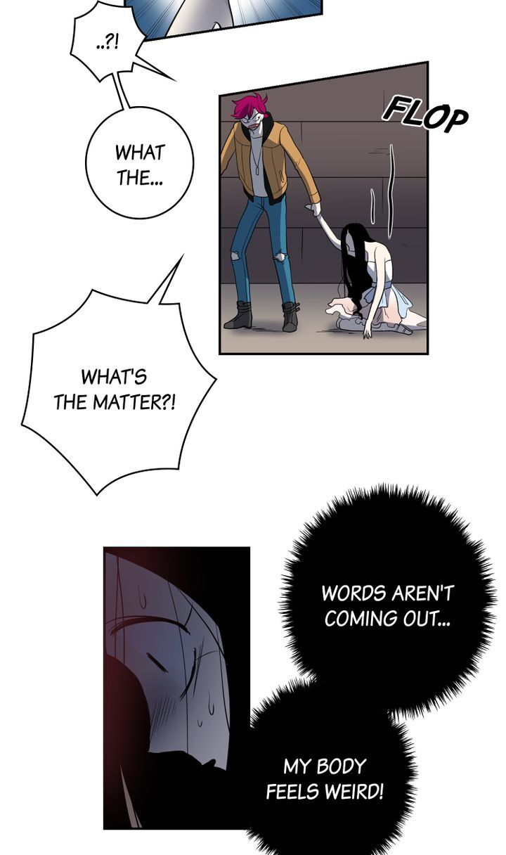 About Jane chapter 50 - page 11