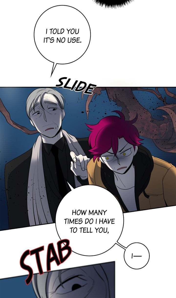 About Jane chapter 50 - page 12