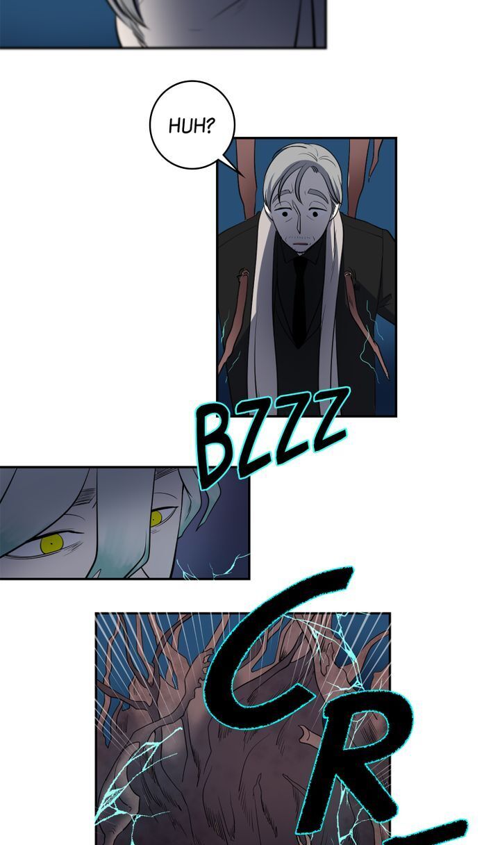 About Jane chapter 50 - page 13