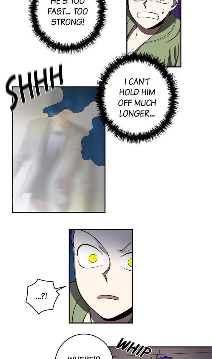 About Jane chapter 50 - page 18