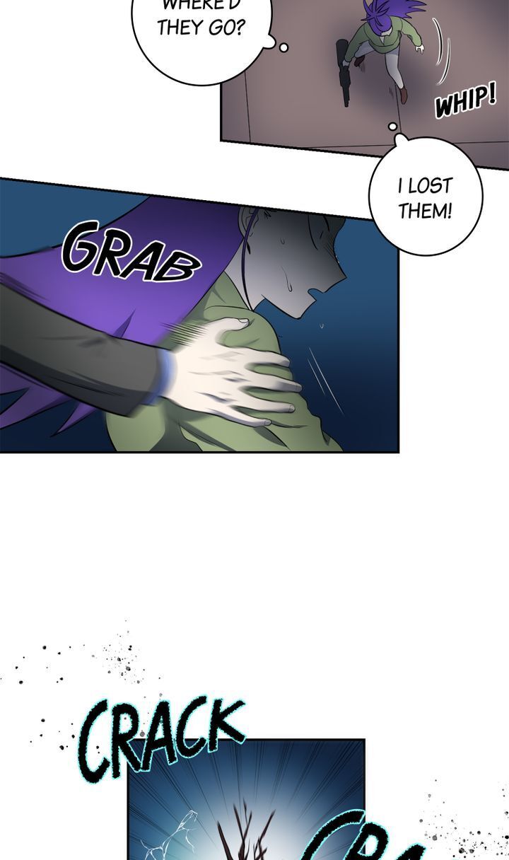 About Jane chapter 50 - page 19