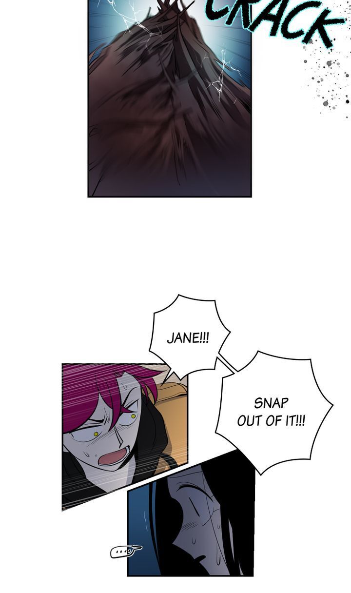 About Jane chapter 50 - page 20