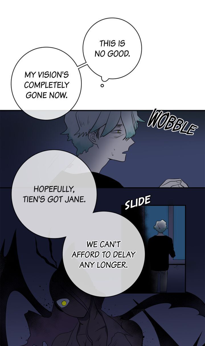 About Jane chapter 50 - page 21