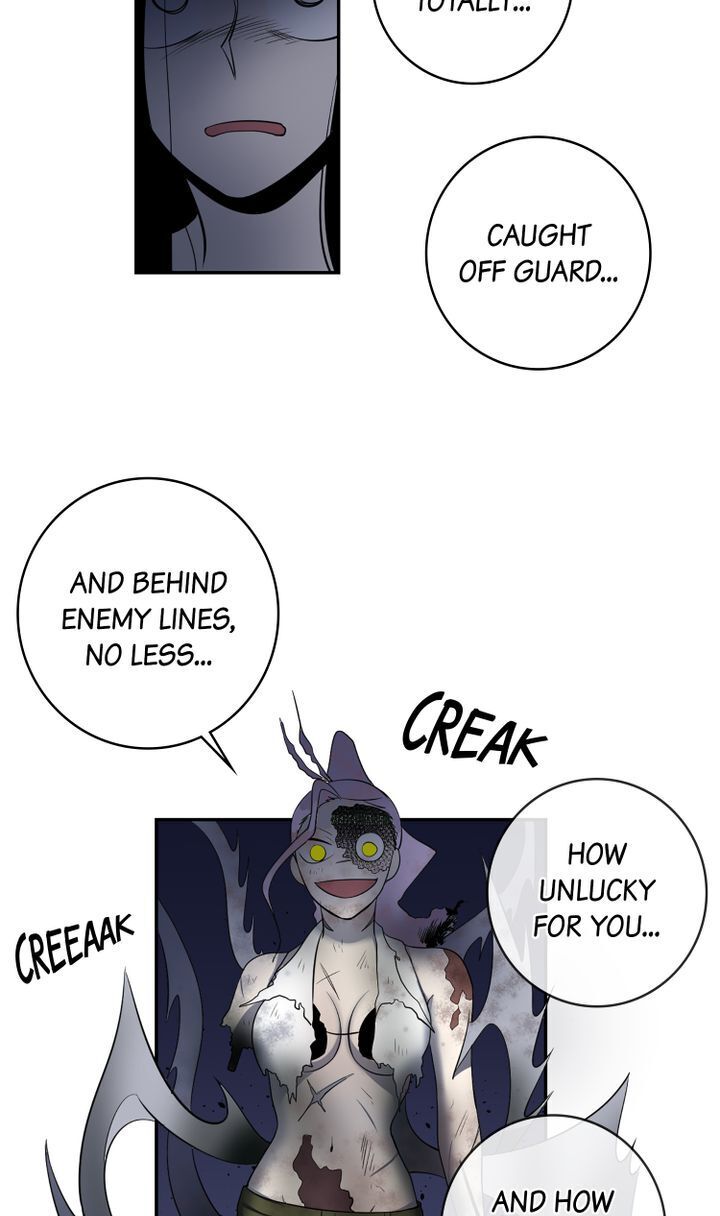 About Jane chapter 50 - page 25