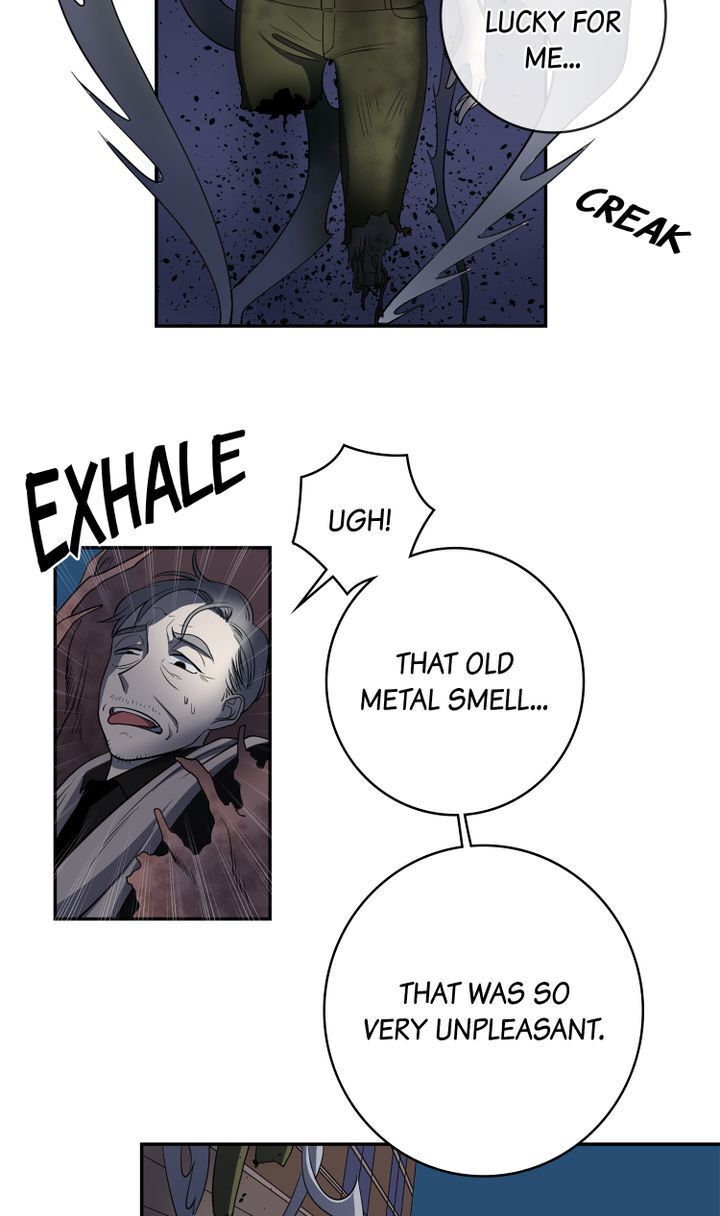 About Jane chapter 50 - page 26