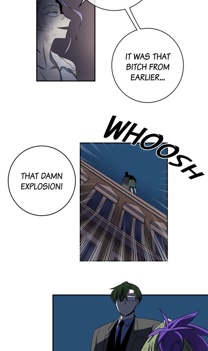 About Jane chapter 50 - page 28