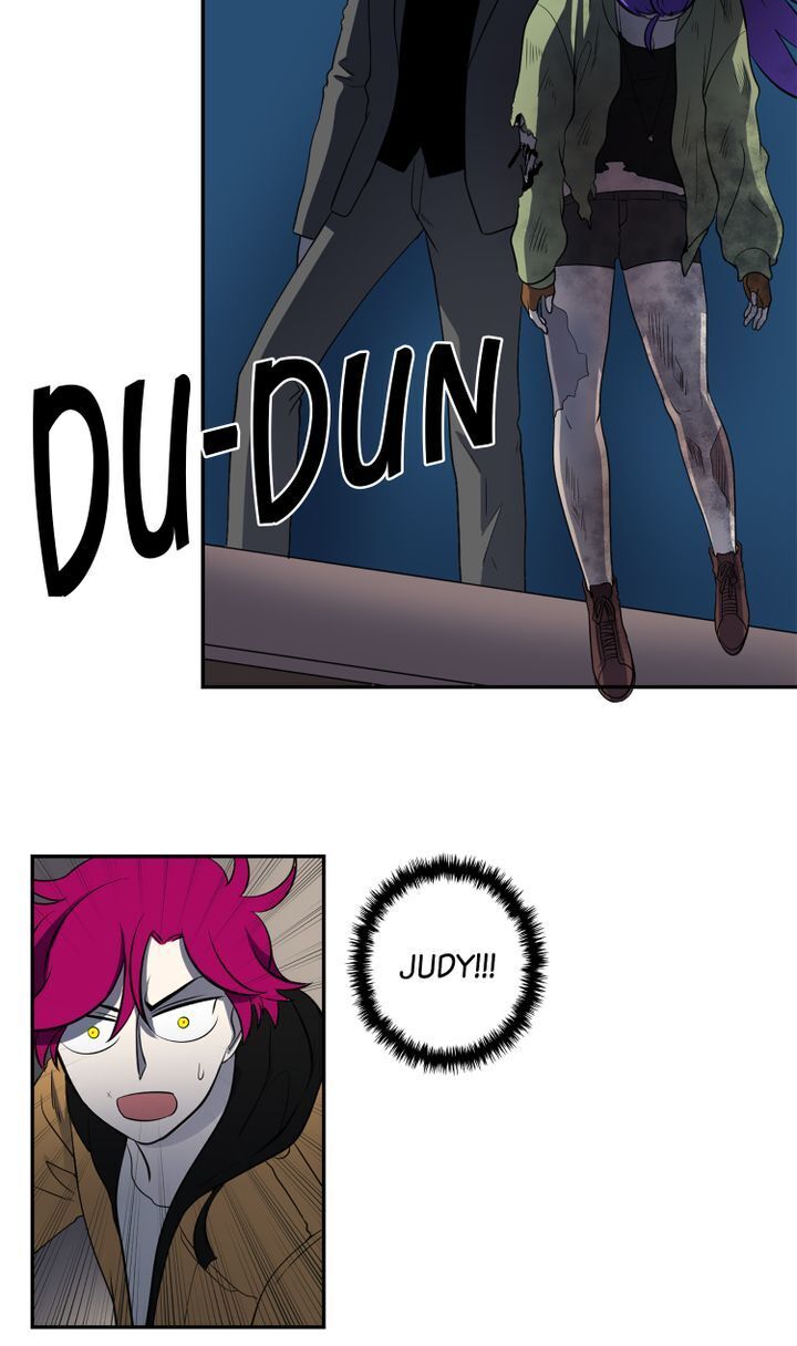 About Jane chapter 50 - page 29