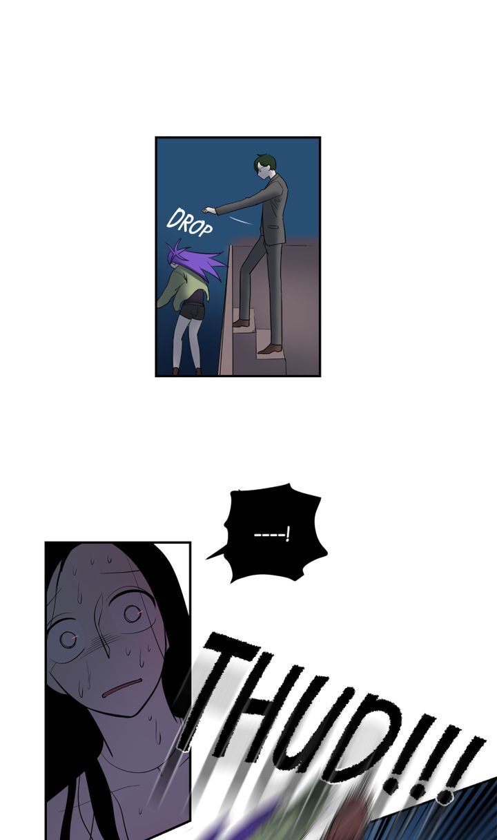 About Jane chapter 50 - page 30