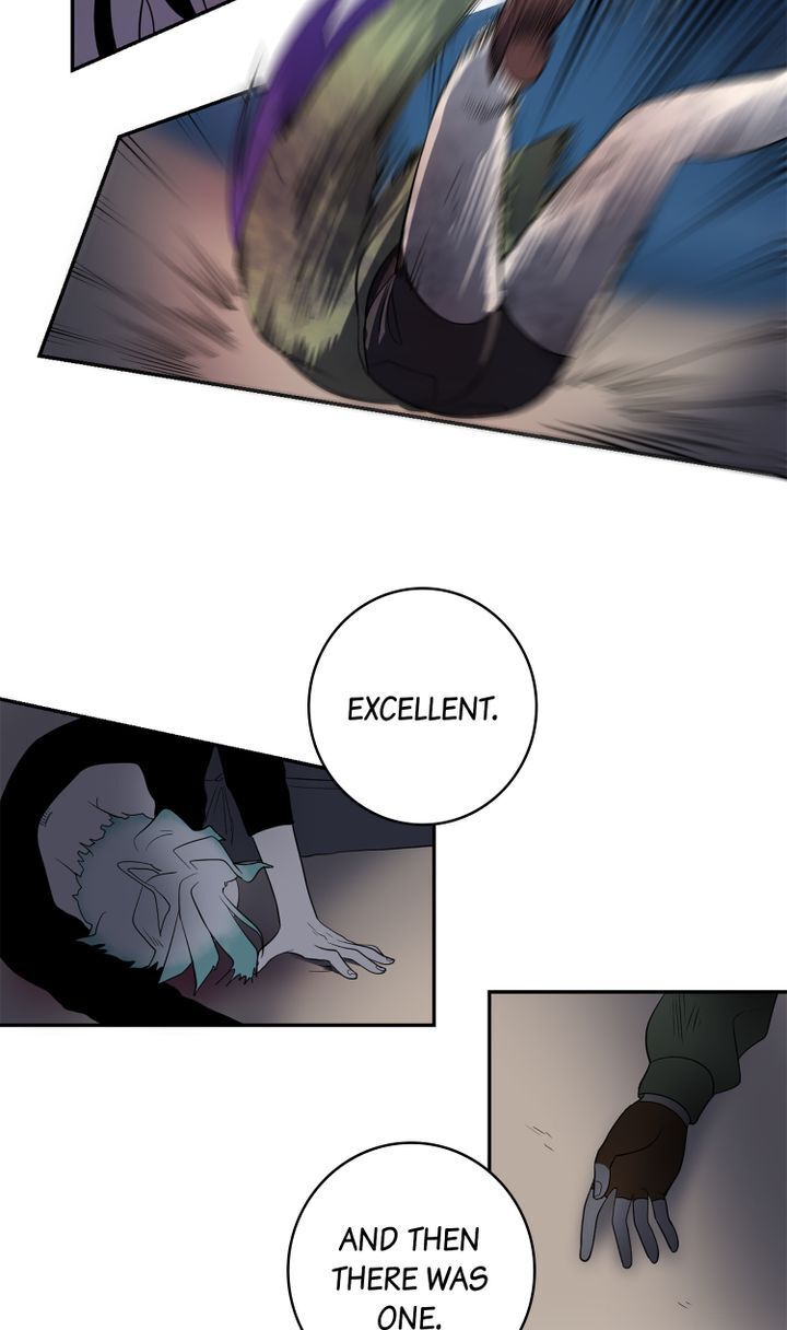 About Jane chapter 50 - page 31