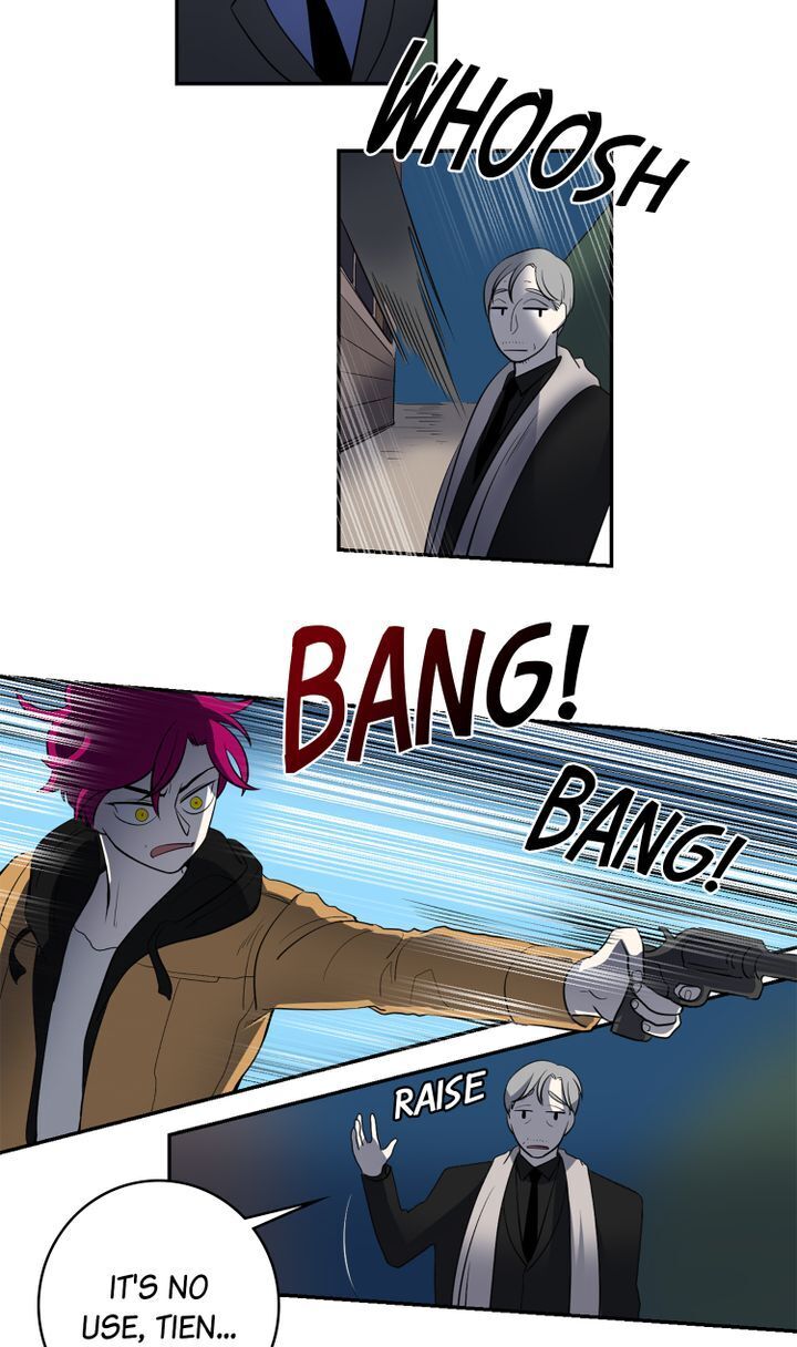 About Jane chapter 50 - page 7