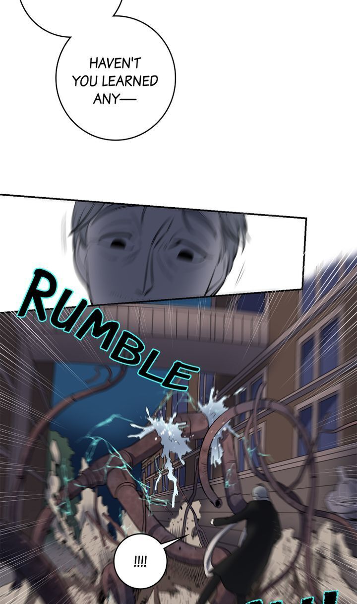 About Jane chapter 50 - page 8