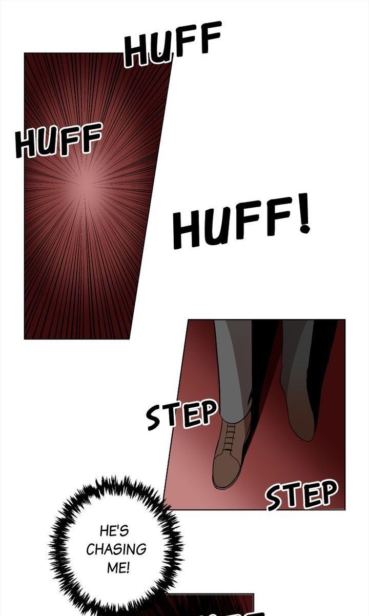 About Jane chapter 19 - page 1