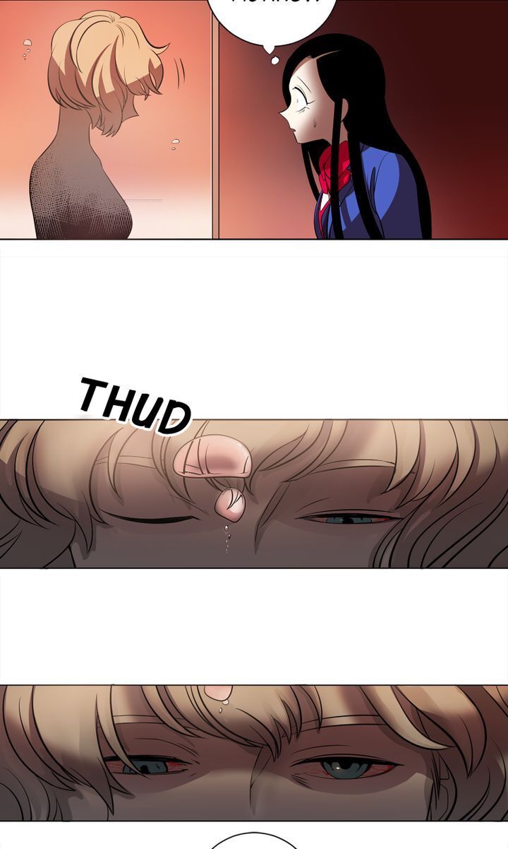 About Jane chapter 19 - page 16