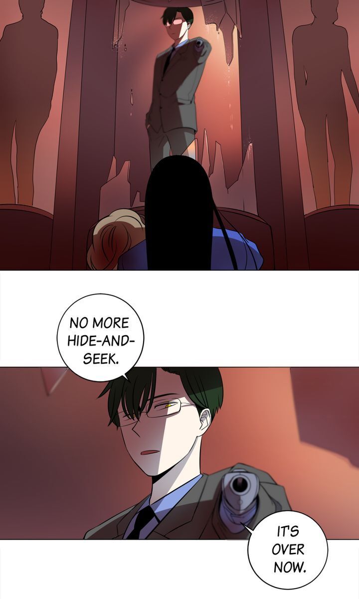 About Jane chapter 19 - page 19