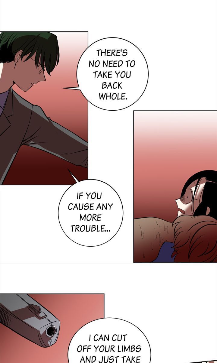 About Jane chapter 19 - page 20