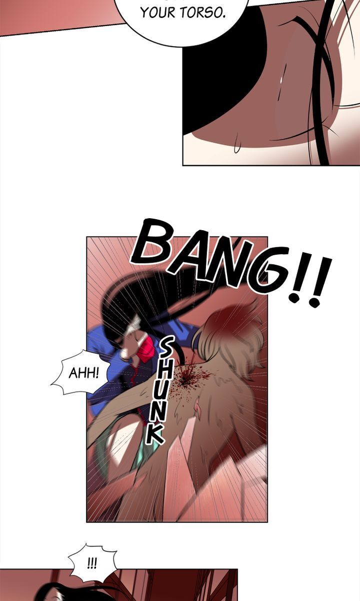 About Jane chapter 19 - page 21