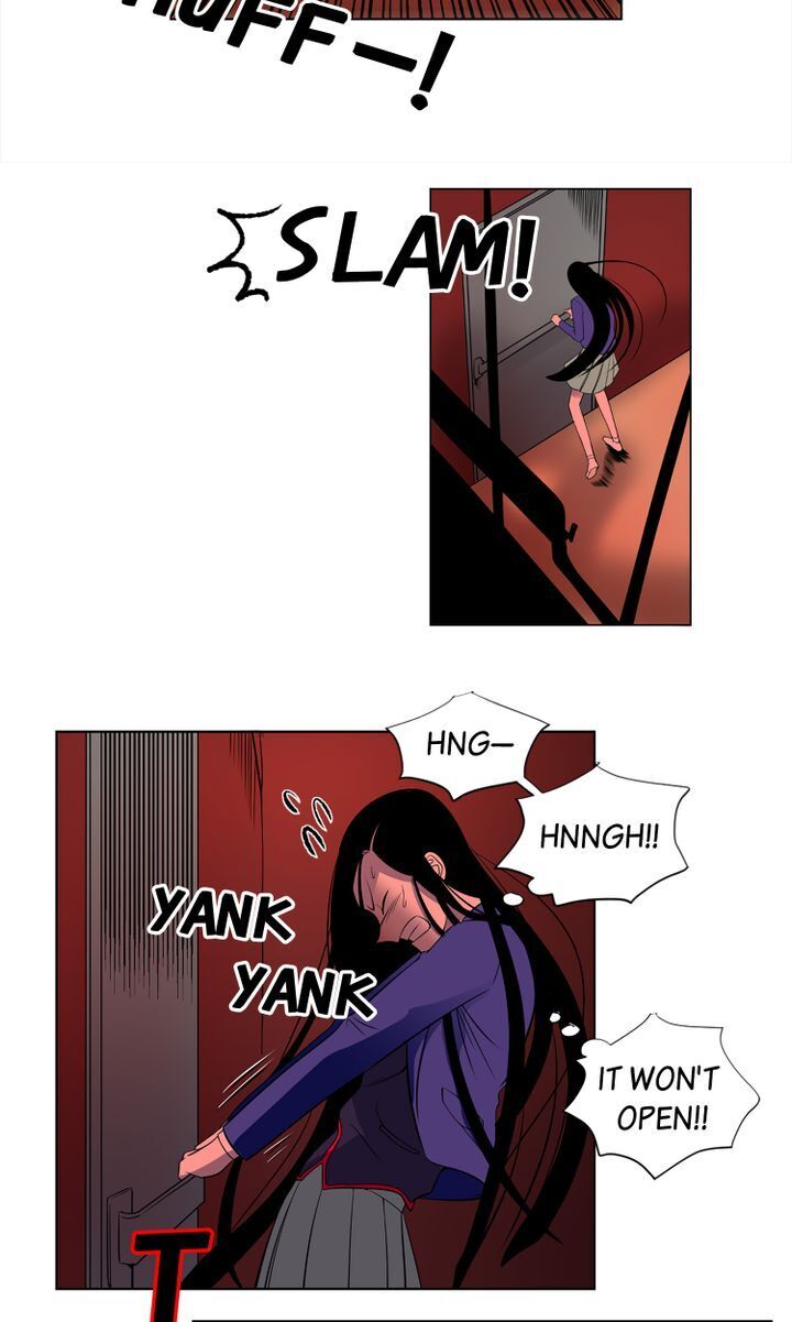 About Jane chapter 19 - page 23