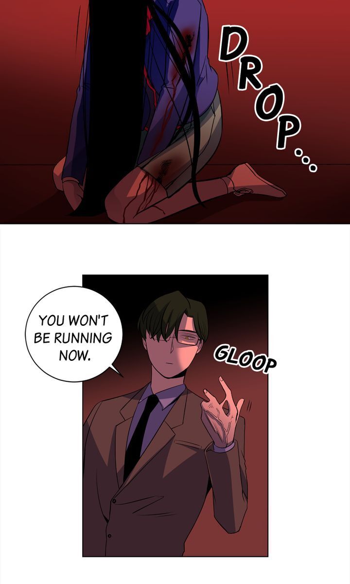 About Jane chapter 19 - page 28
