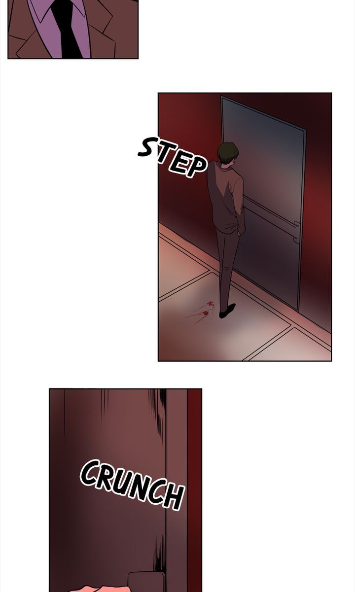 About Jane chapter 19 - page 38