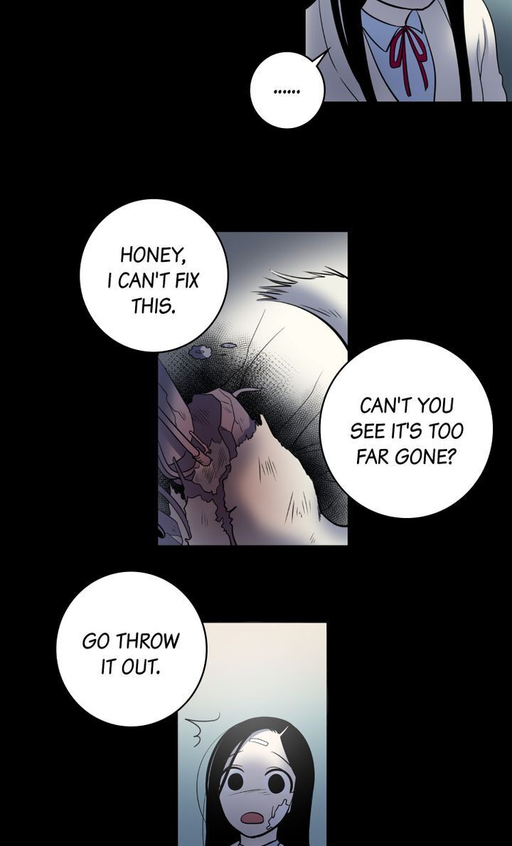 About Jane chapter 43 - page 14