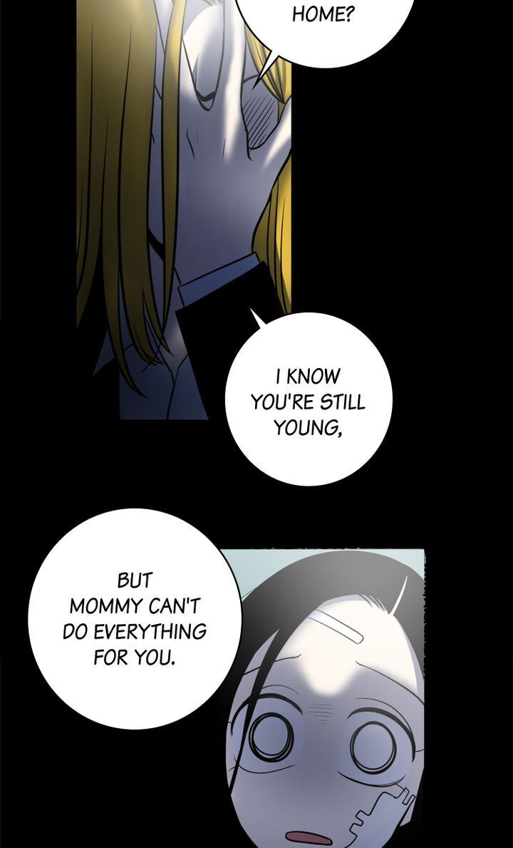 About Jane chapter 43 - page 16