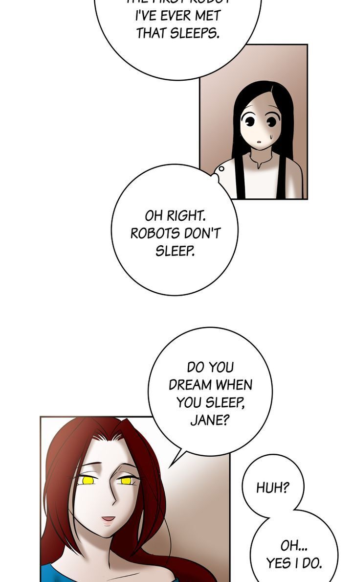 About Jane chapter 43 - page 24
