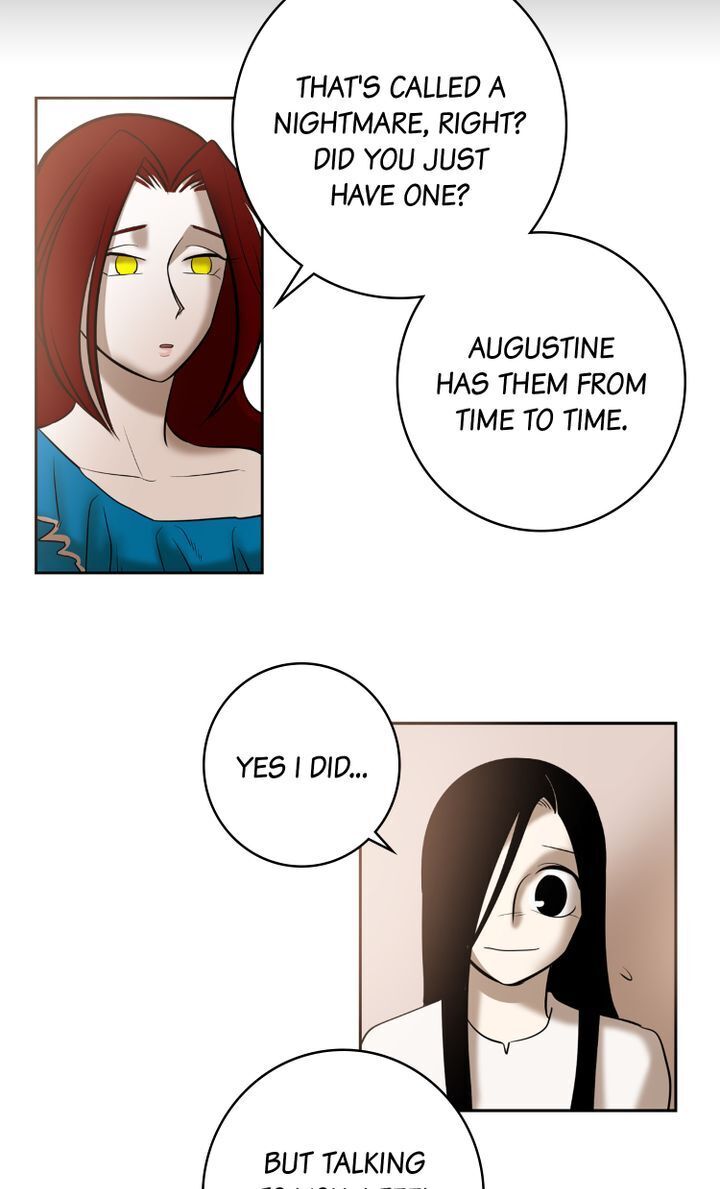 About Jane chapter 43 - page 28