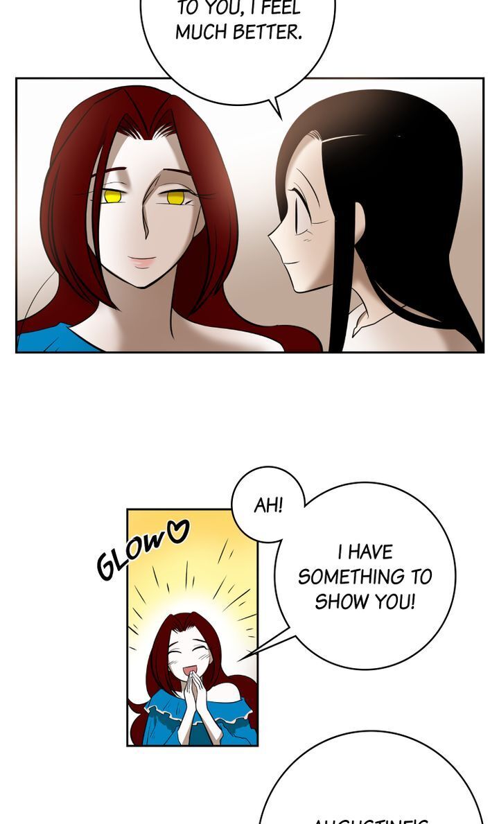 About Jane chapter 43 - page 29