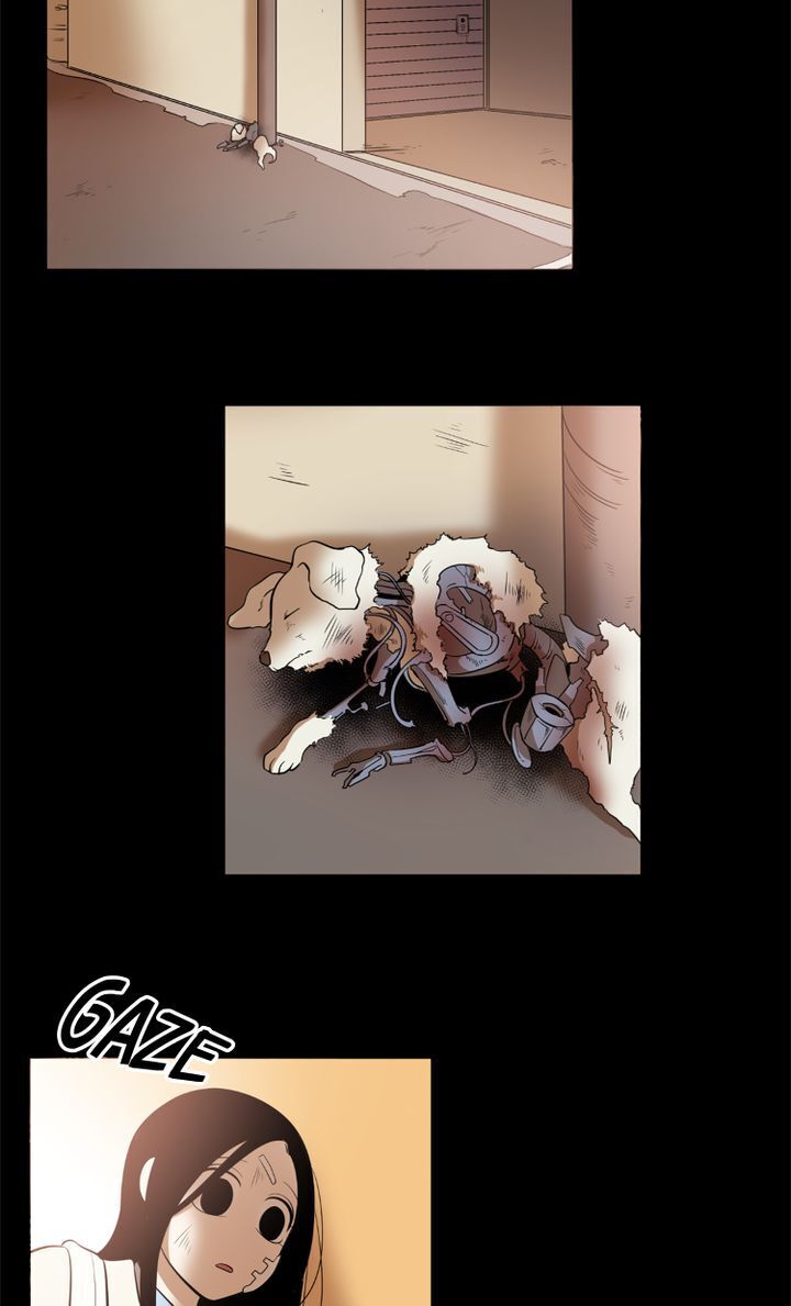 About Jane chapter 43 - page 3
