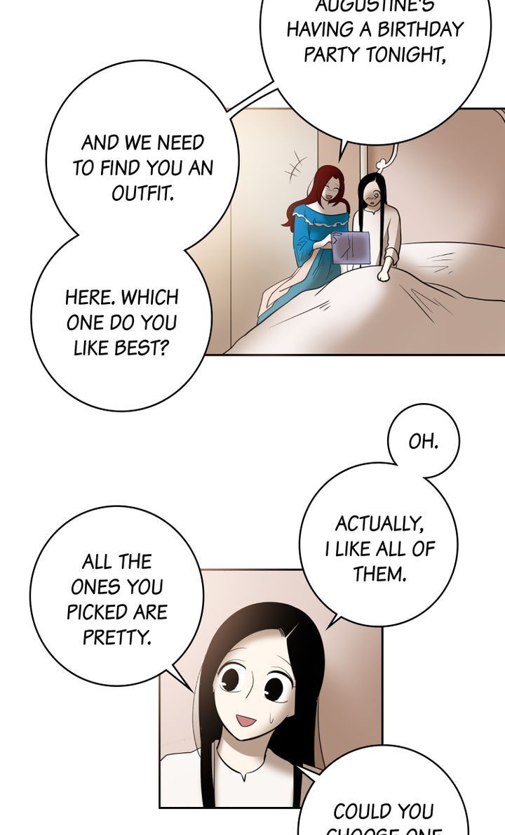 About Jane chapter 43 - page 30